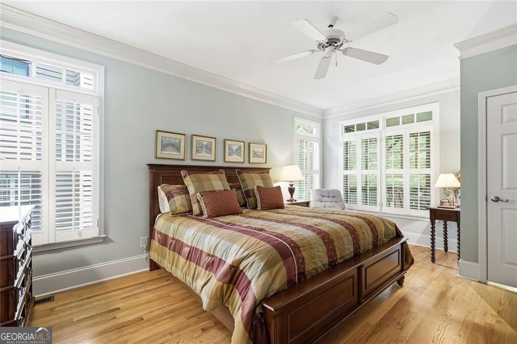 67 Chestnut Knoll Court Jasper GA 30143