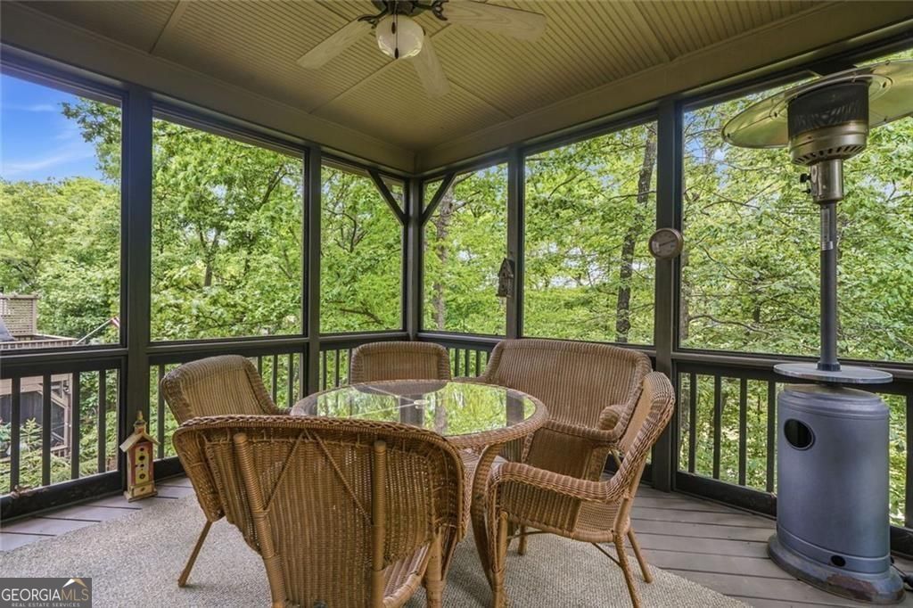 67 Chestnut Knoll Court Jasper GA 30143