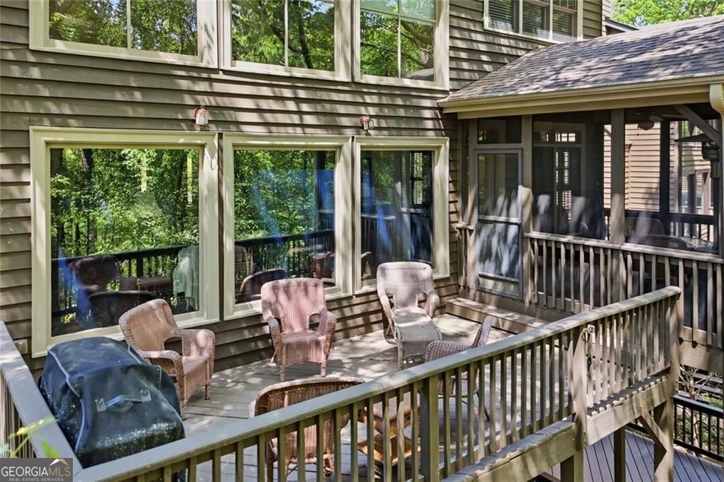 67 Chestnut Knoll Court Jasper GA 30143