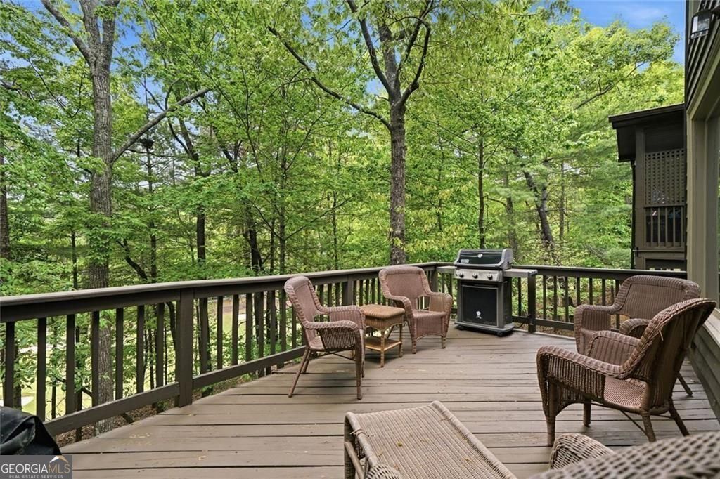 67 Chestnut Knoll Court Jasper GA 30143