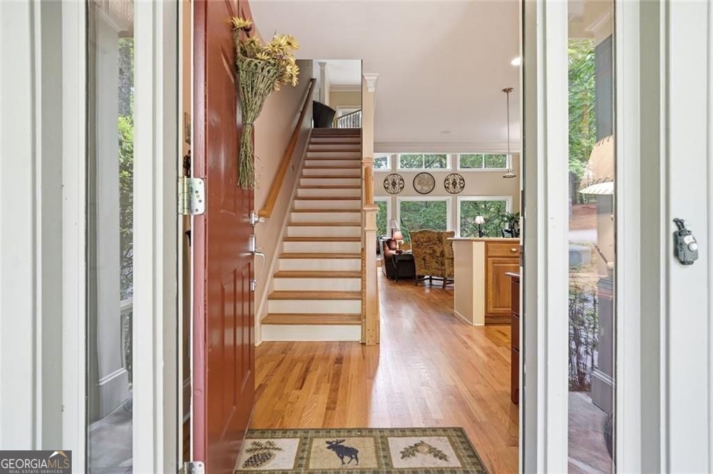 67 Chestnut Knoll Court Jasper GA 30143