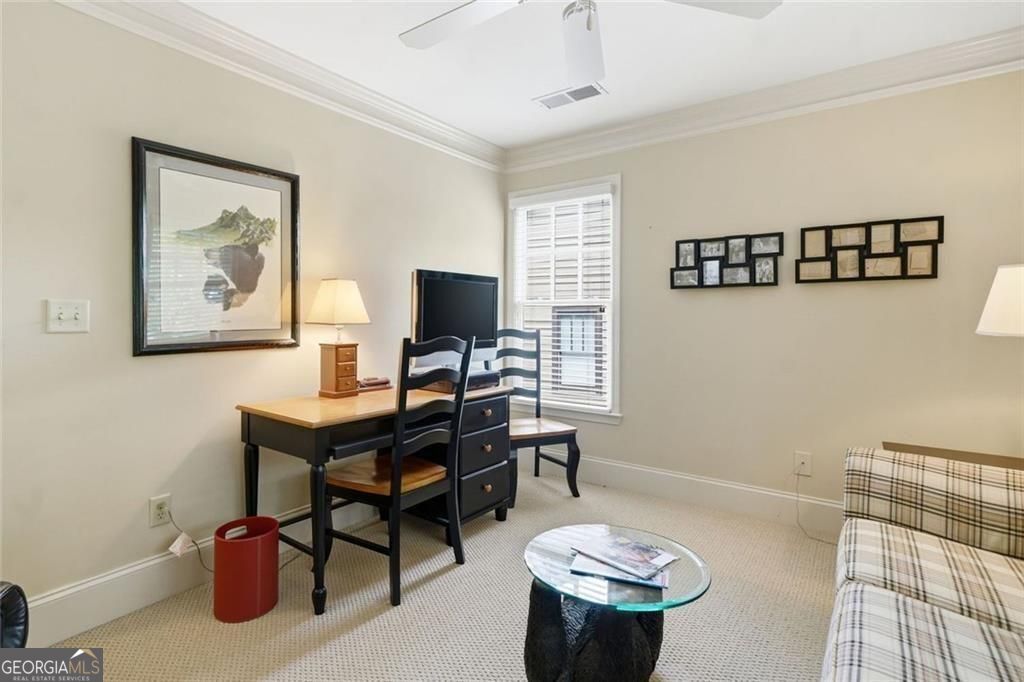 67 Chestnut Knoll Court Jasper GA 30143