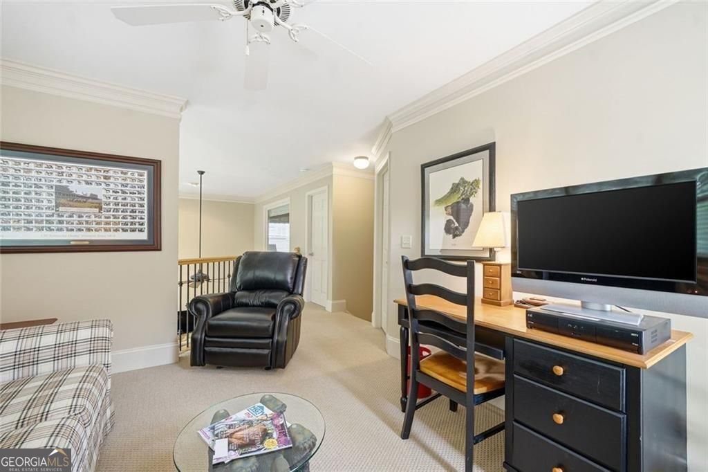 67 Chestnut Knoll Court Jasper GA 30143