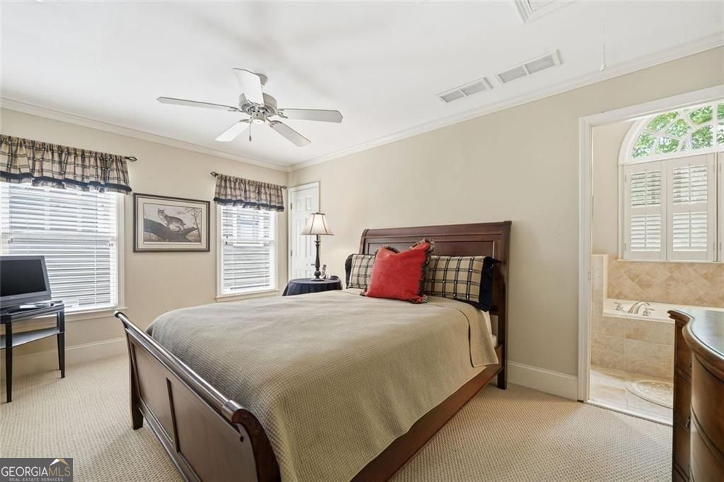 67 Chestnut Knoll Court Jasper GA 30143