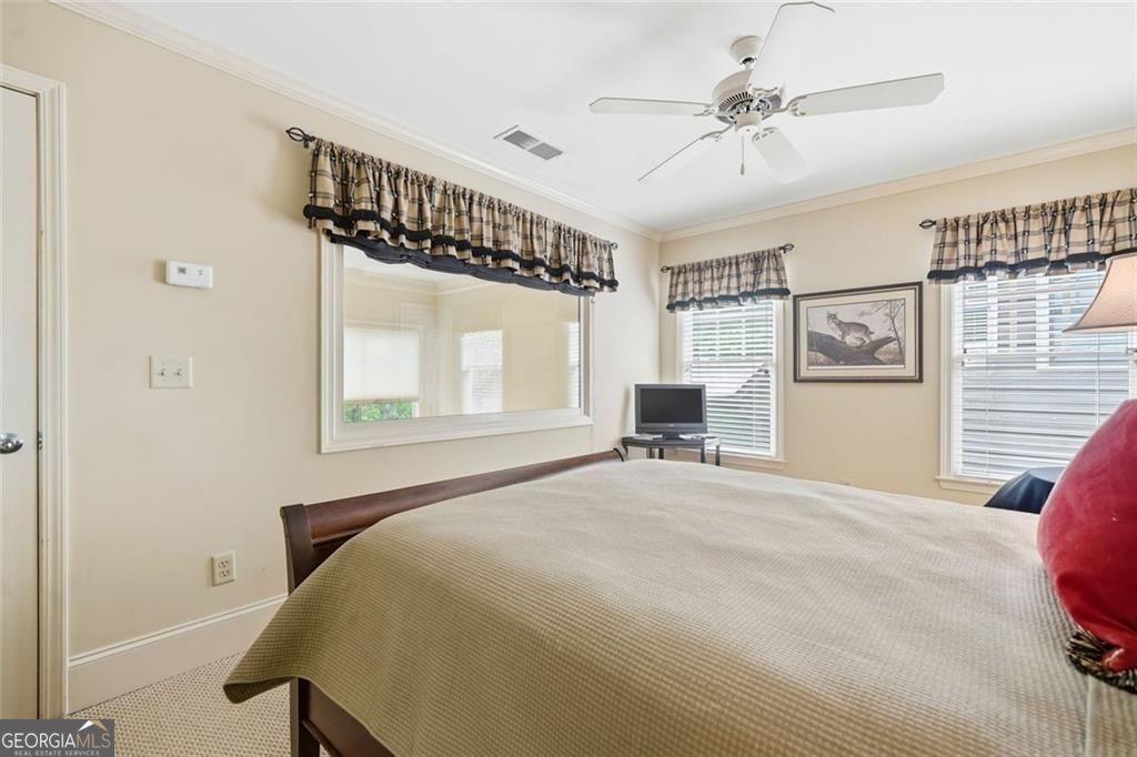 67 Chestnut Knoll Court Jasper GA 30143