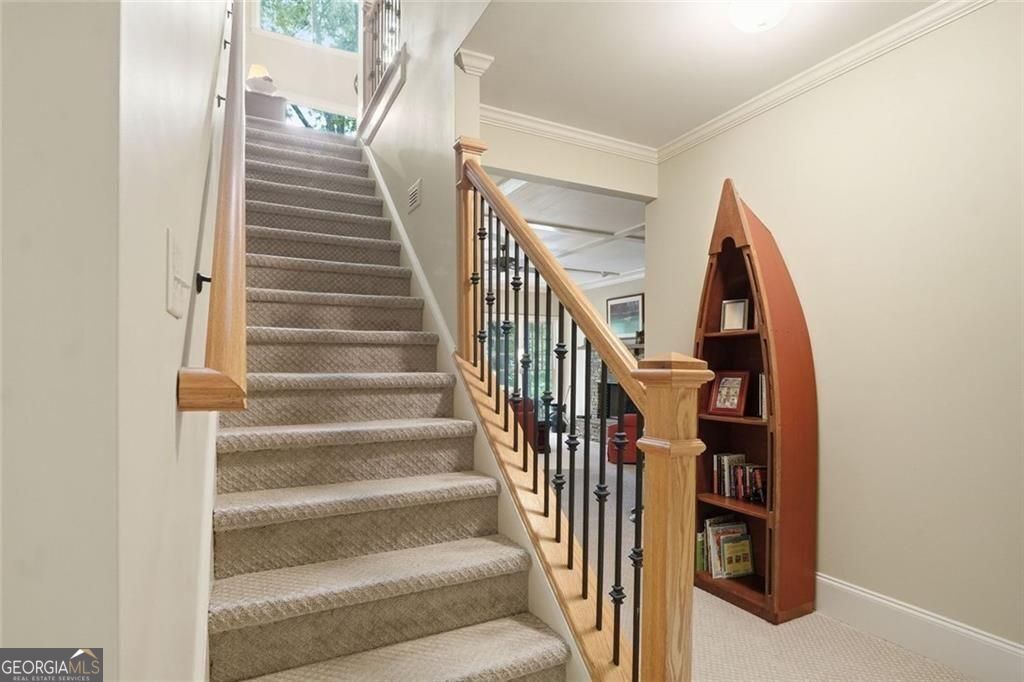 67 Chestnut Knoll Court Jasper GA 30143