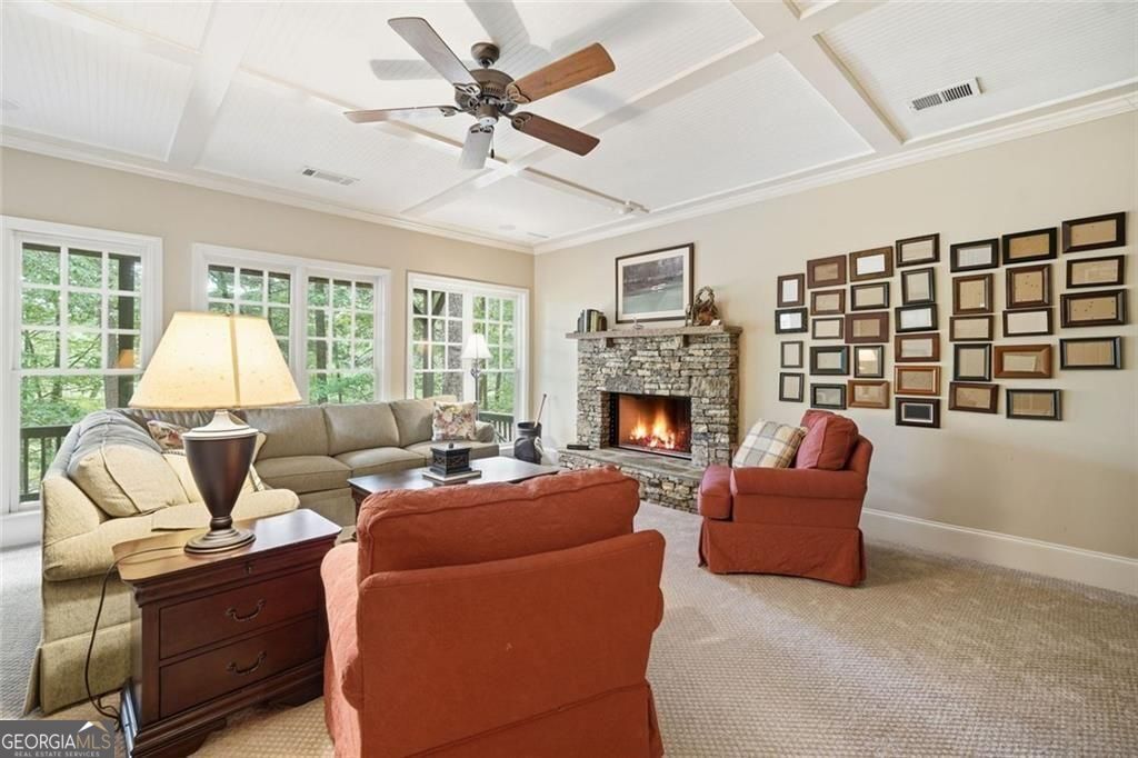 67 Chestnut Knoll Court Jasper GA 30143