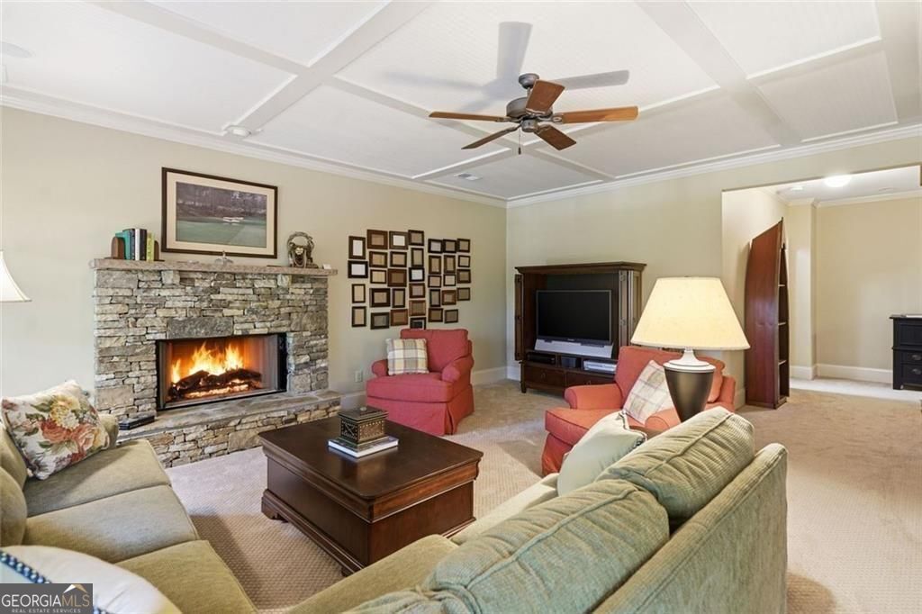 67 Chestnut Knoll Court Jasper GA 30143