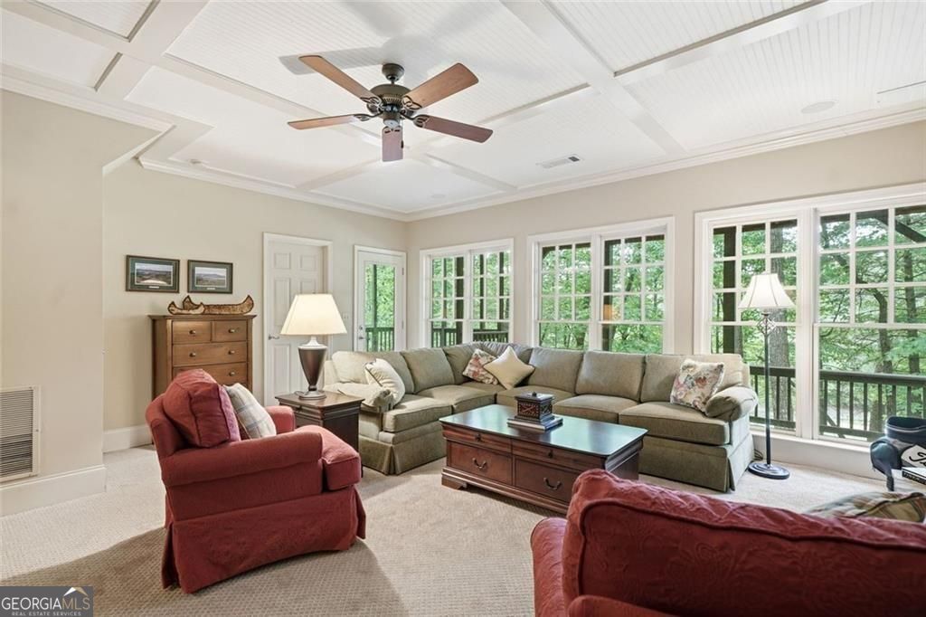 67 Chestnut Knoll Court Jasper GA 30143