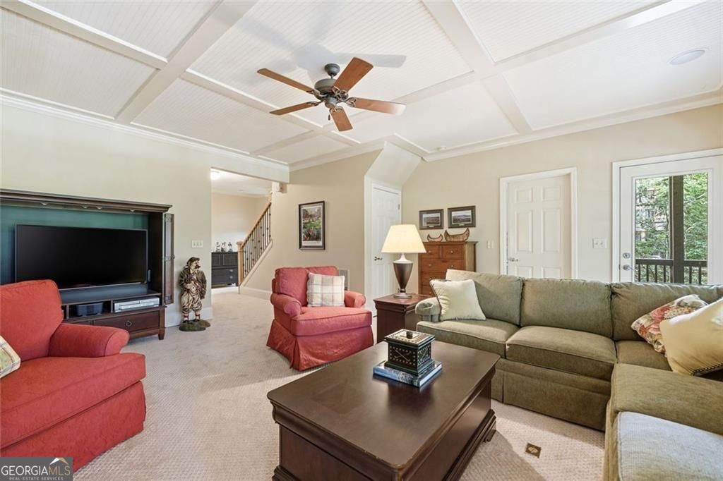 67 Chestnut Knoll Court Jasper GA 30143