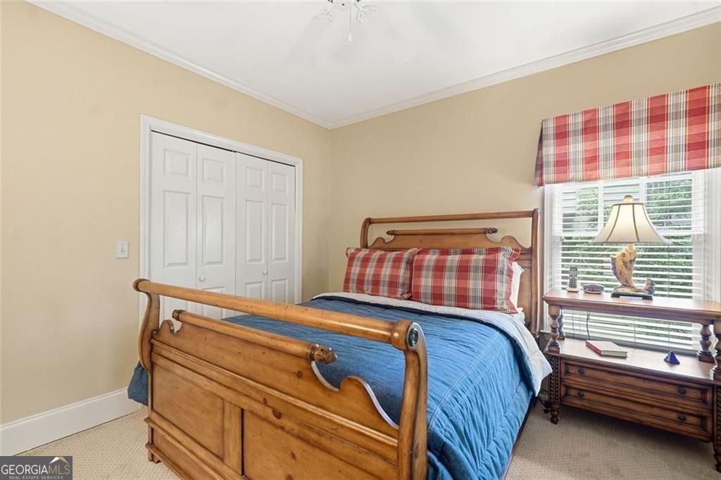 67 Chestnut Knoll Court Jasper GA 30143