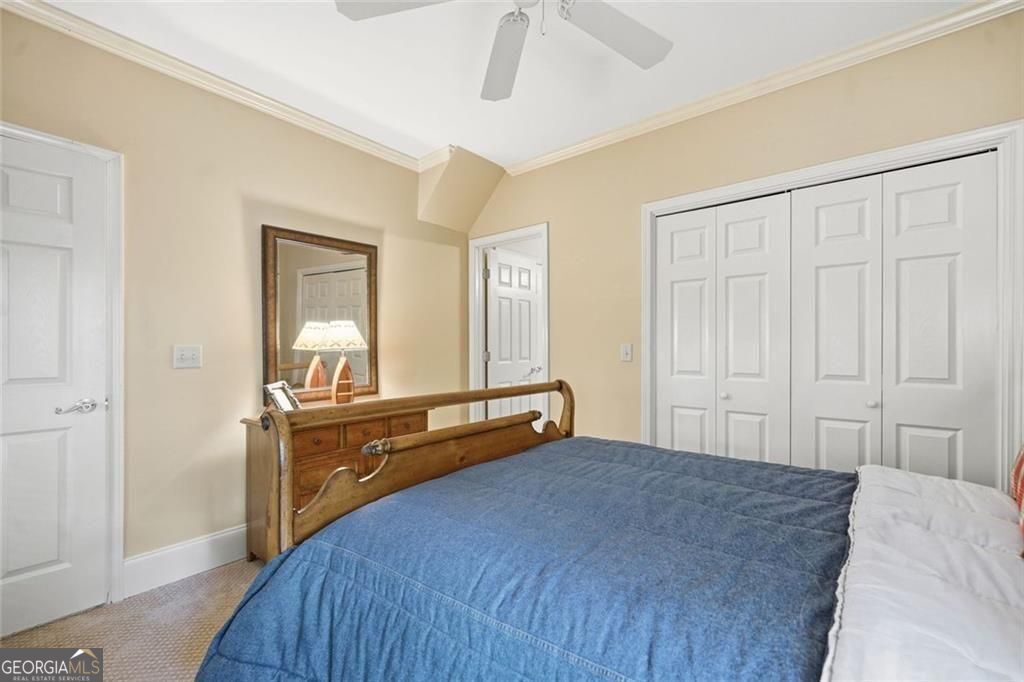 67 Chestnut Knoll Court Jasper GA 30143
