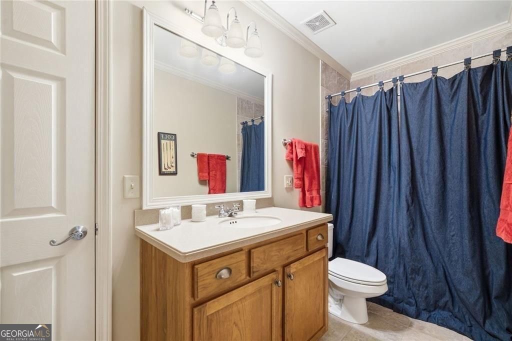 67 Chestnut Knoll Court Jasper GA 30143