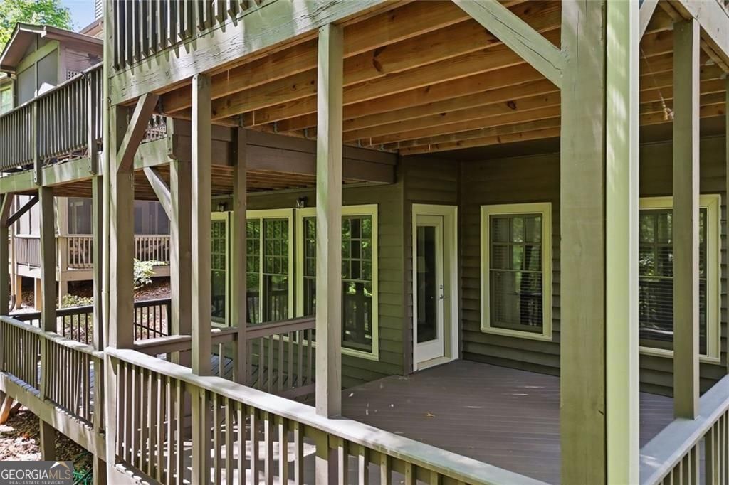 67 Chestnut Knoll Court Jasper GA 30143