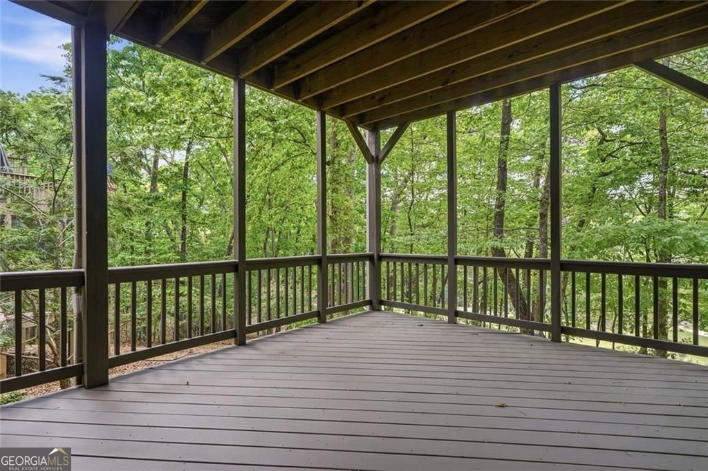 67 Chestnut Knoll Court Jasper GA 30143