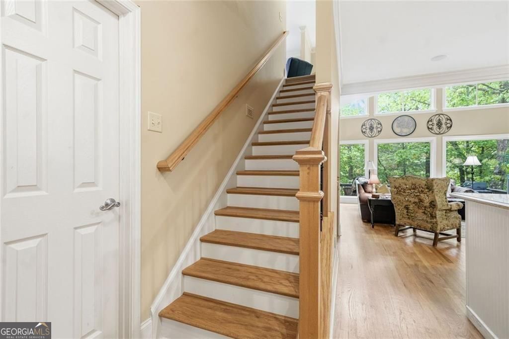 67 Chestnut Knoll Court Jasper GA 30143
