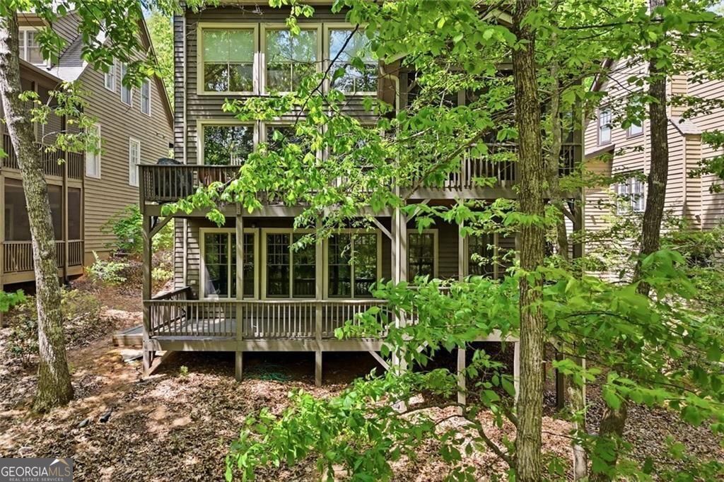 67 Chestnut Knoll Court Jasper GA 30143