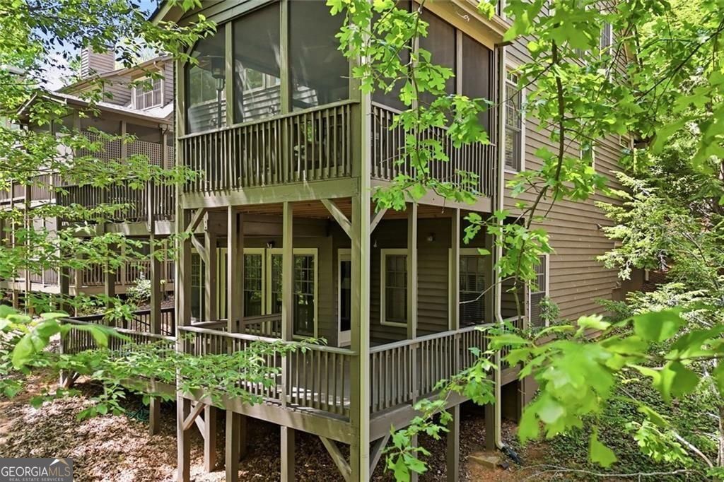 67 Chestnut Knoll Court Jasper GA 30143