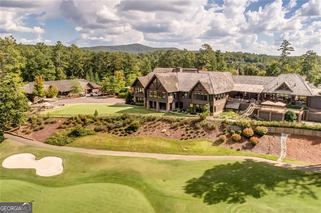 67 Chestnut Knoll Court Jasper GA 30143