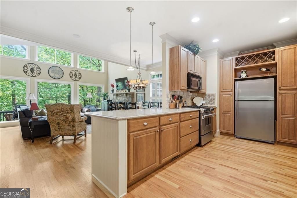 67 Chestnut Knoll Court Jasper GA 30143