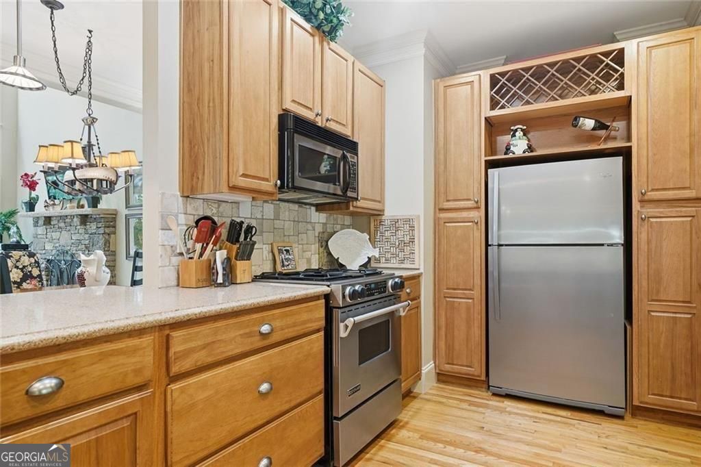67 Chestnut Knoll Court Jasper GA 30143