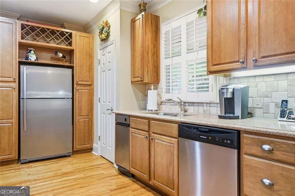 67 Chestnut Knoll Court Jasper GA 30143