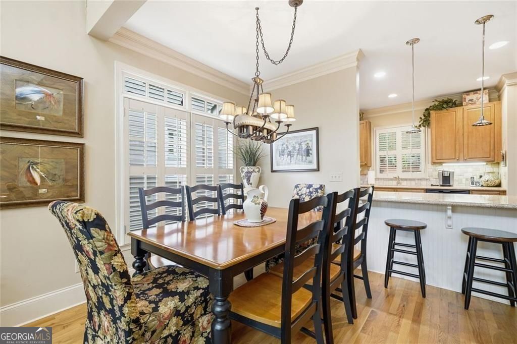 67 Chestnut Knoll Court Jasper GA 30143