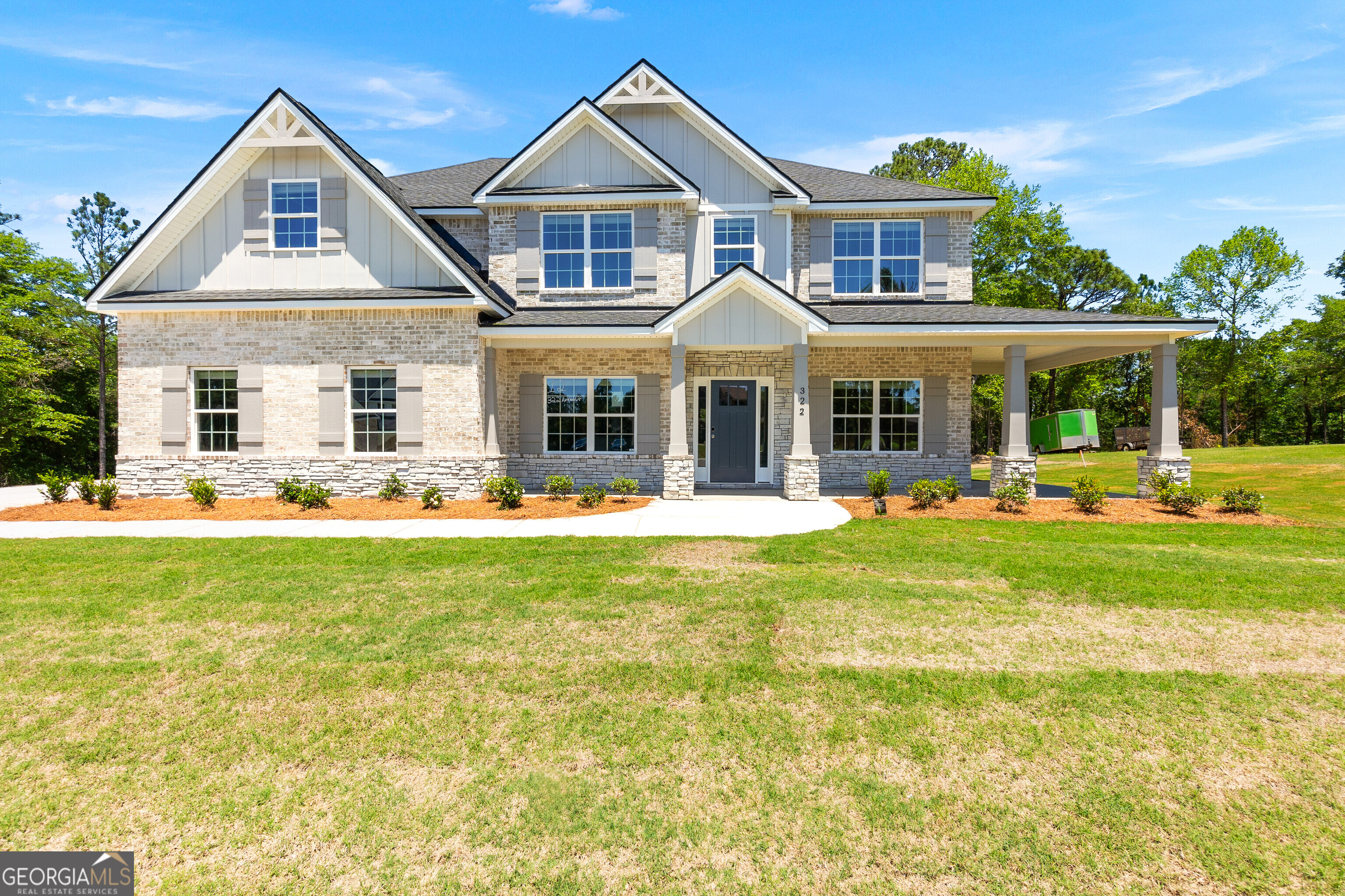 322 Air View Drive Warner Robins GA 31093