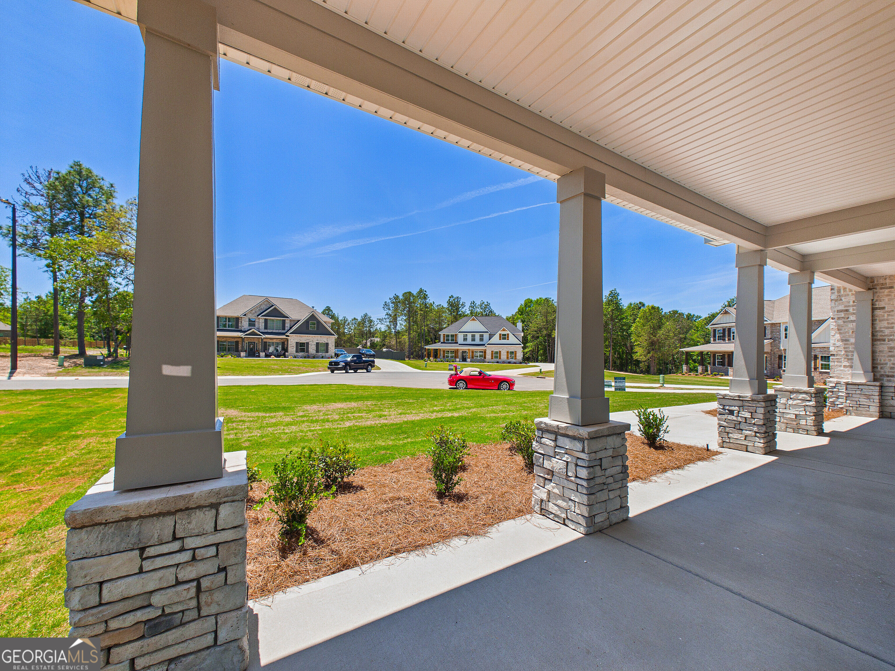 322 Air View Drive Warner Robins GA 31093