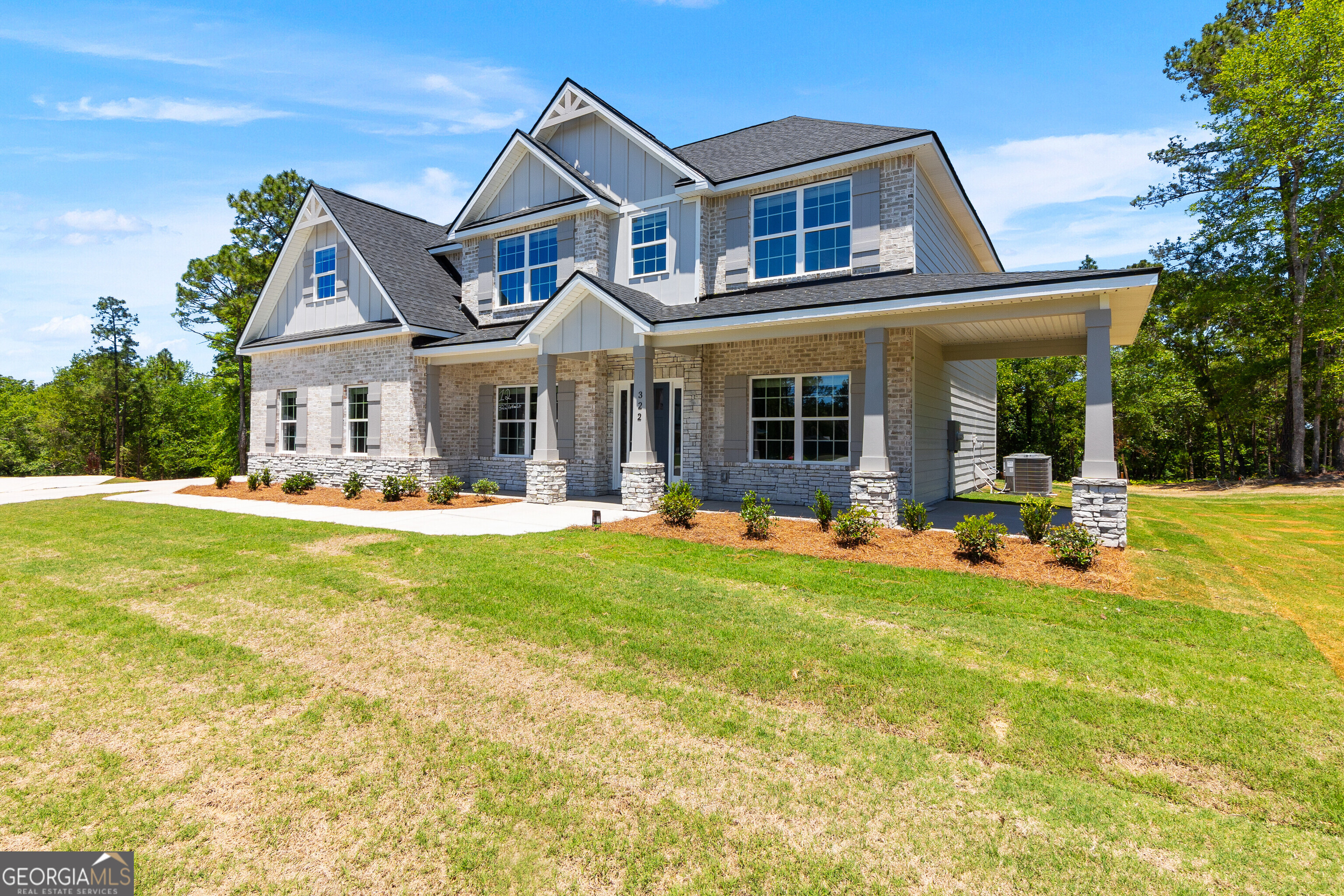 322 Air View Drive Warner Robins GA 31093
