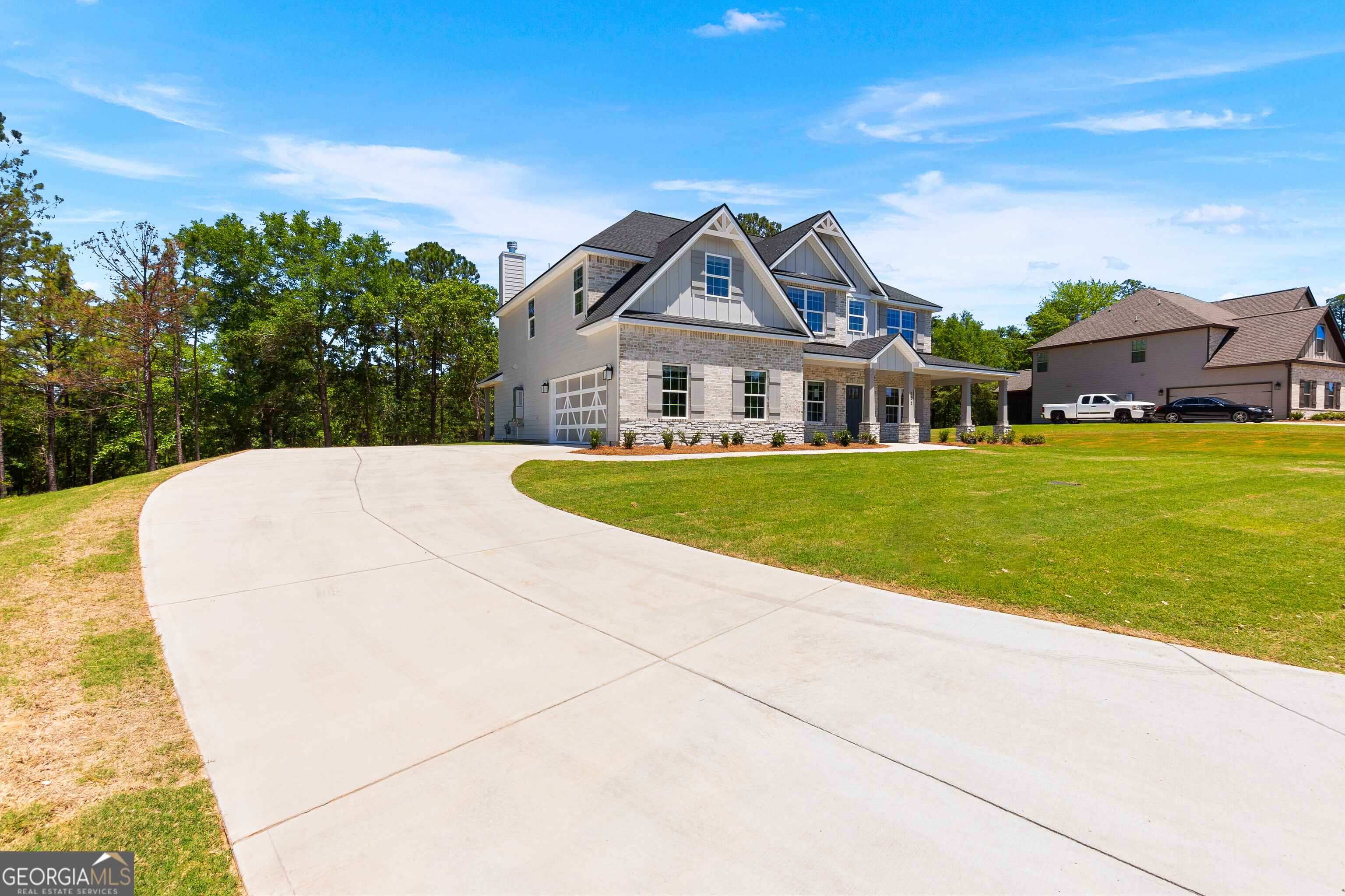 322 Air View Drive Warner Robins GA 31093