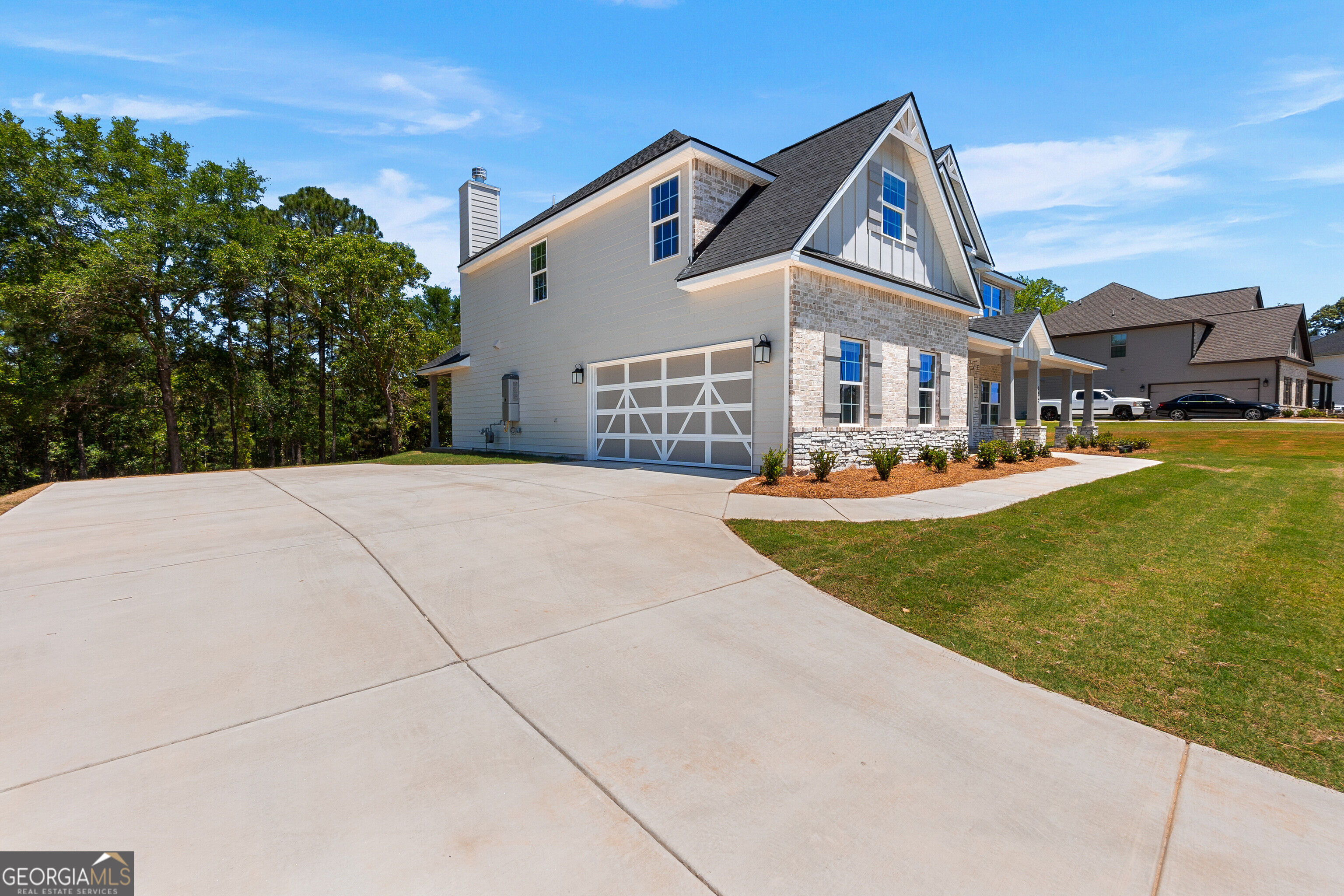 322 Air View Drive Warner Robins GA 31093