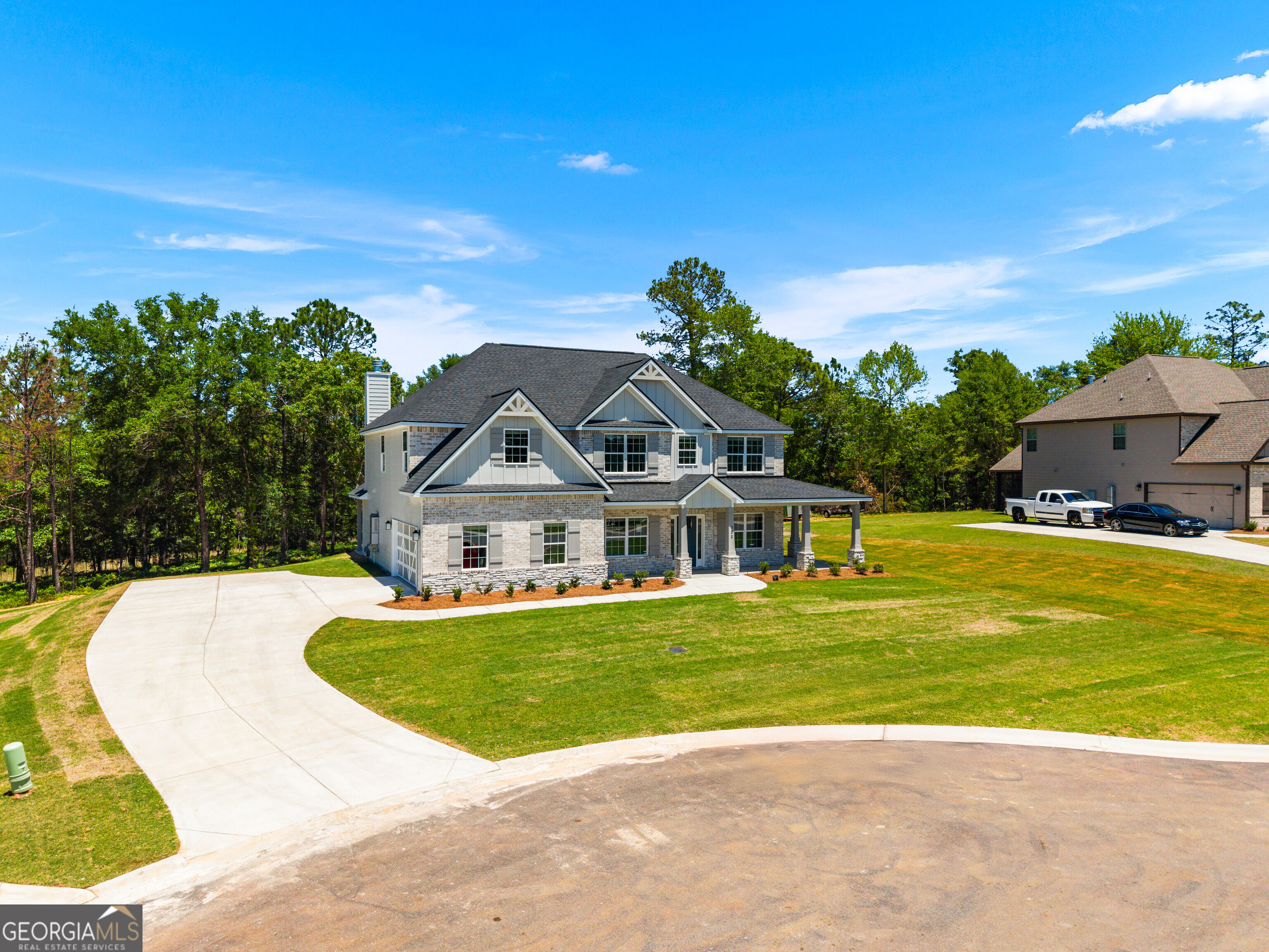 322 Air View Drive Warner Robins GA 31093