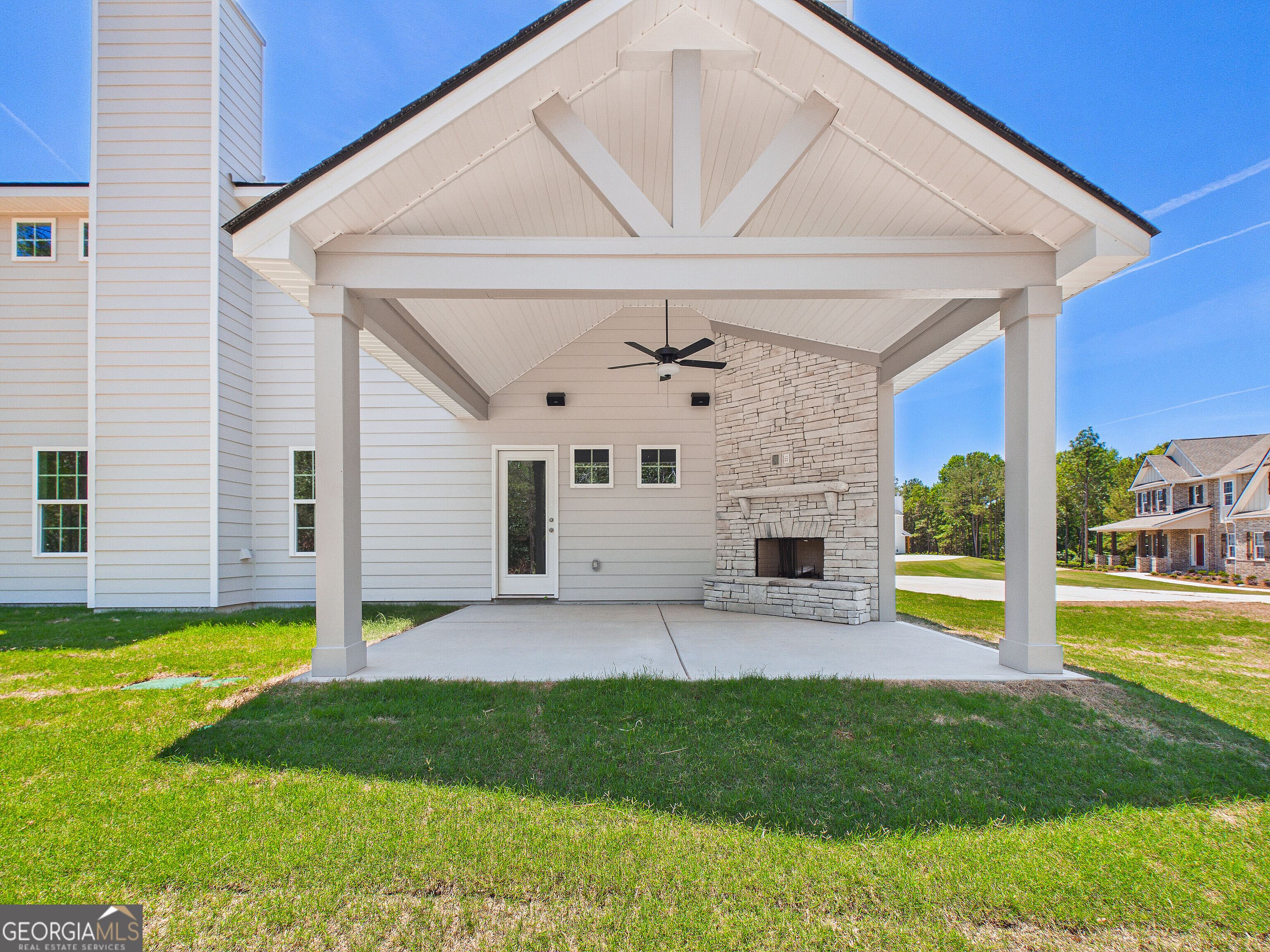 322 Air View Drive Warner Robins GA 31093