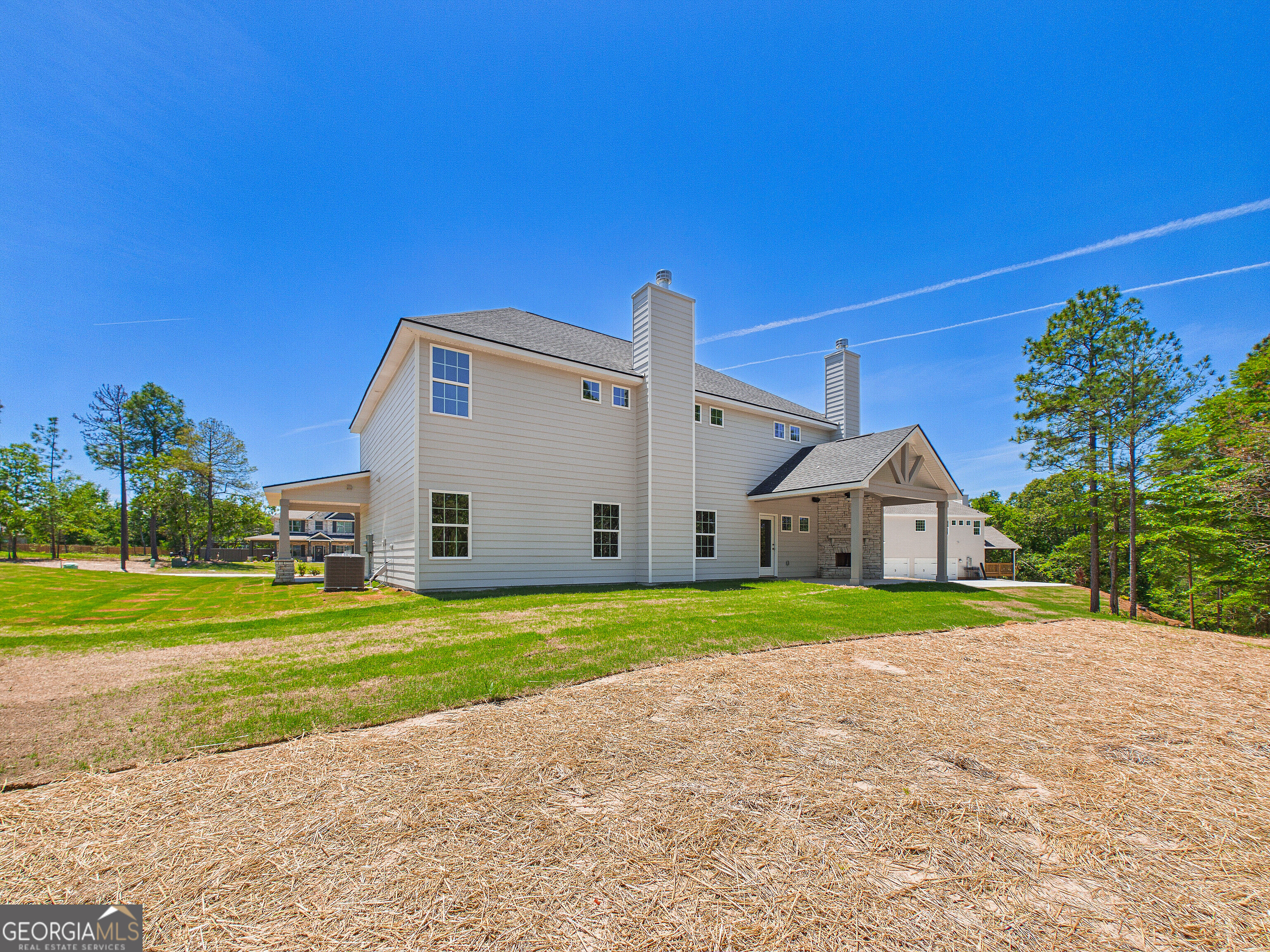 322 Air View Drive Warner Robins GA 31093
