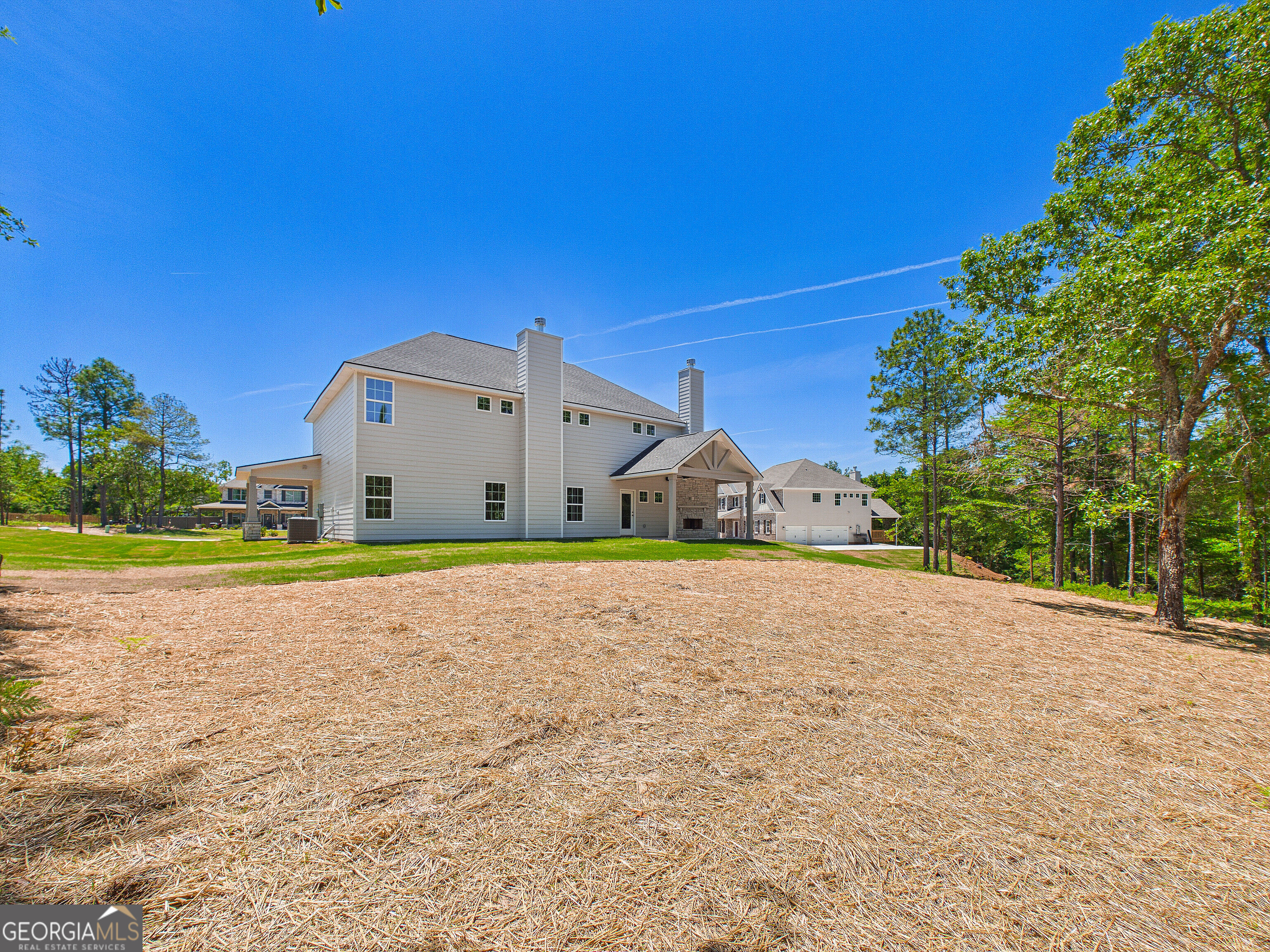 322 Air View Drive Warner Robins GA 31093