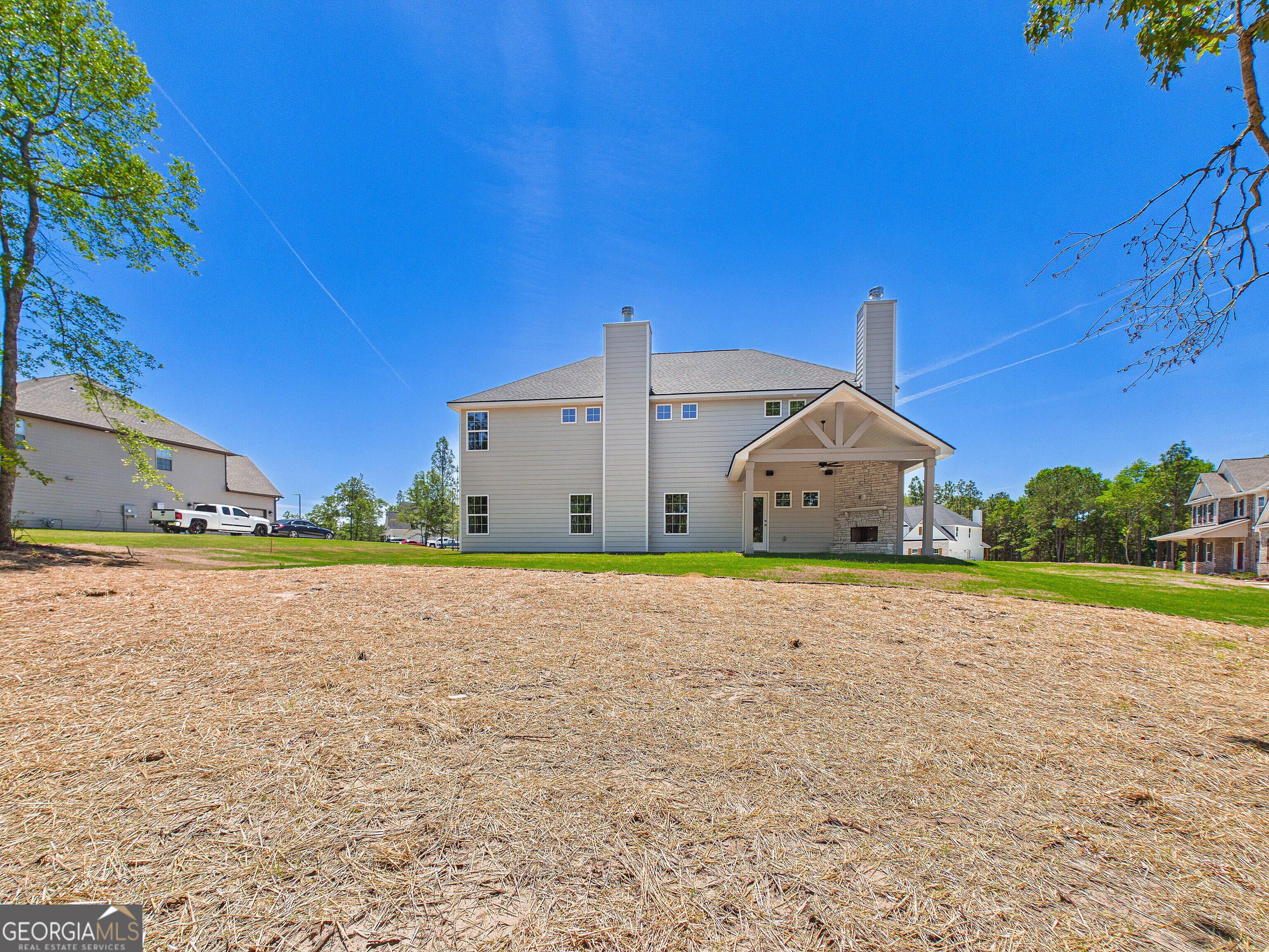 322 Air View Drive Warner Robins GA 31093