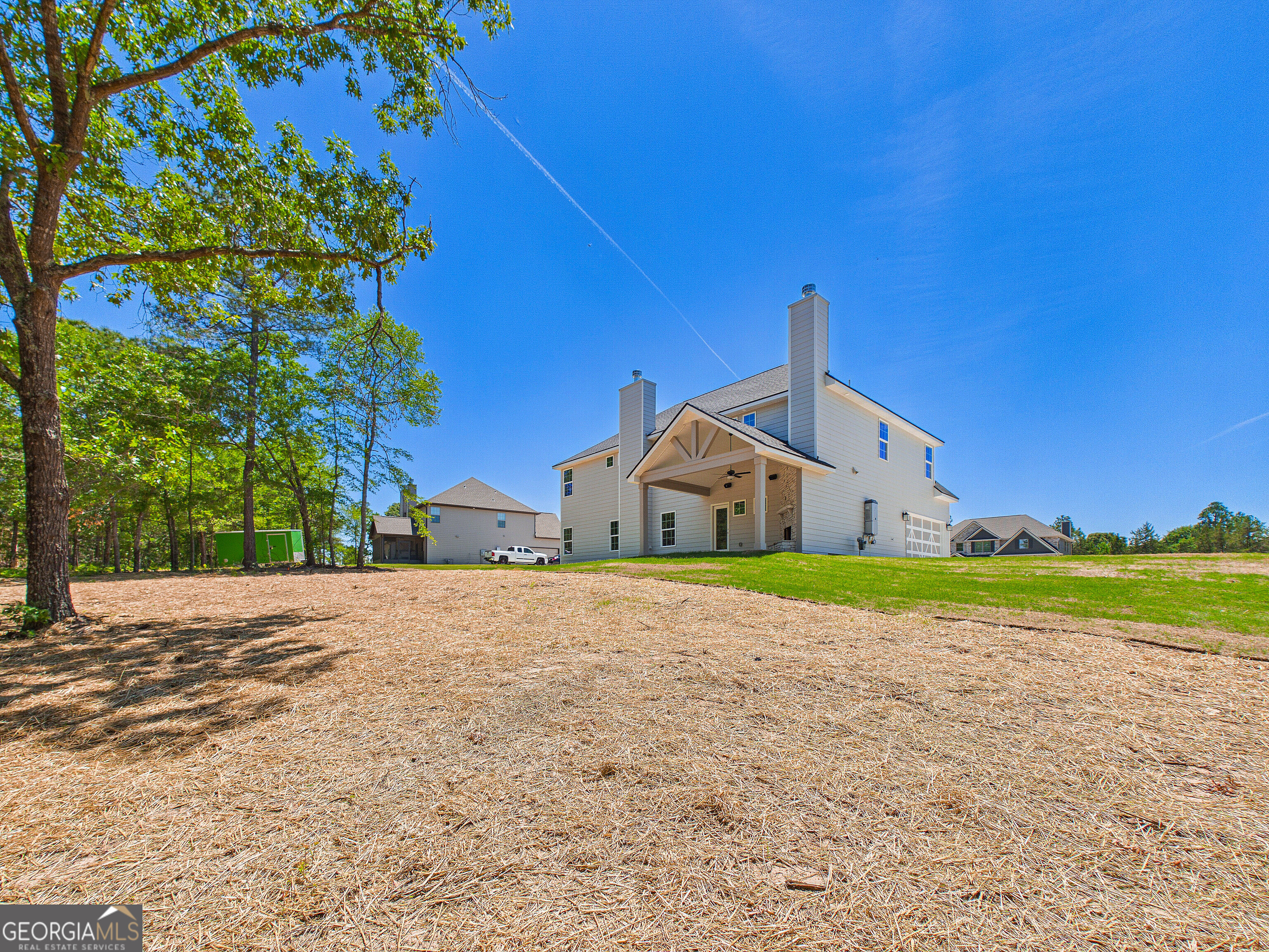 322 Air View Drive Warner Robins GA 31093