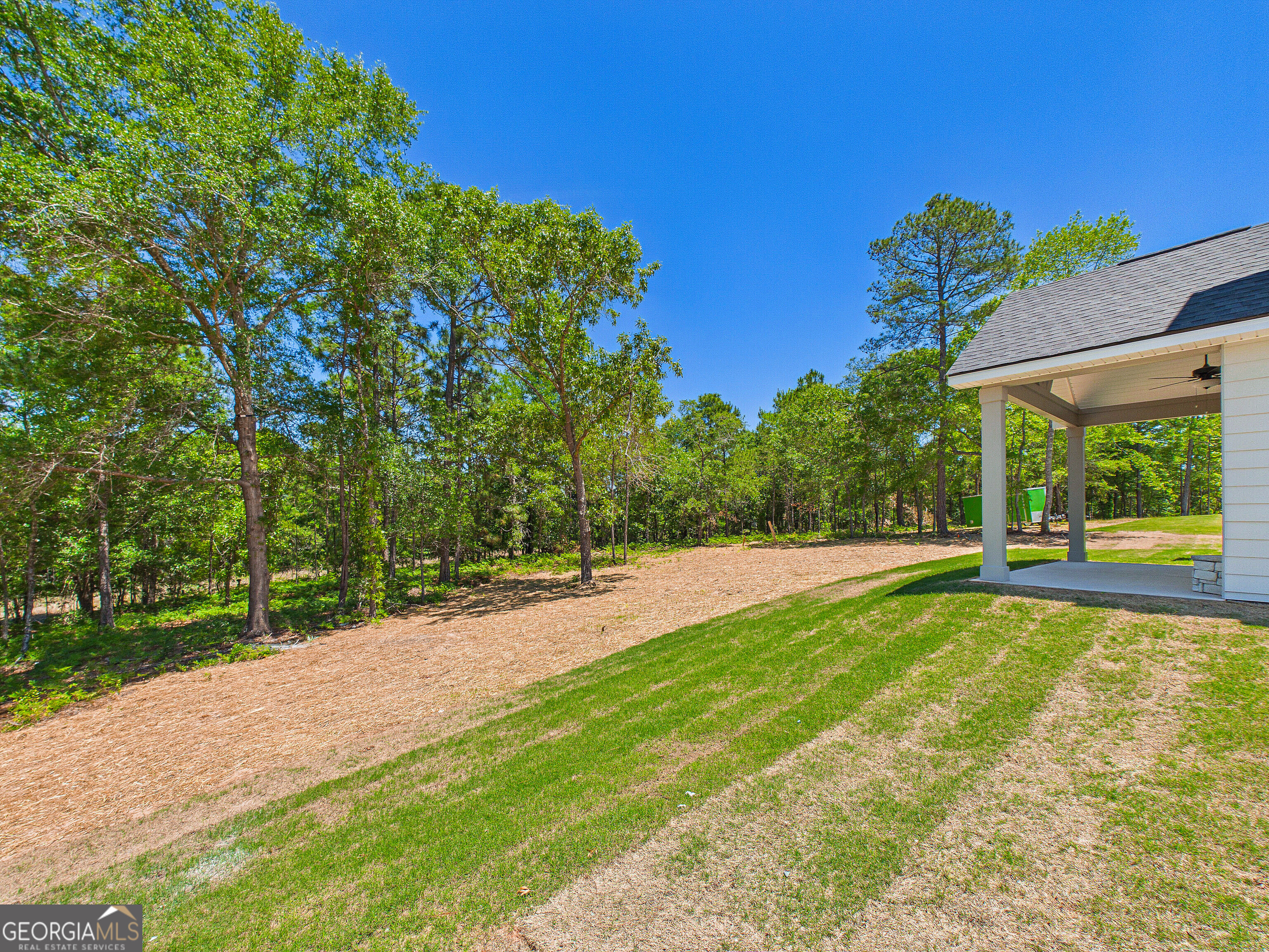 322 Air View Drive Warner Robins GA 31093