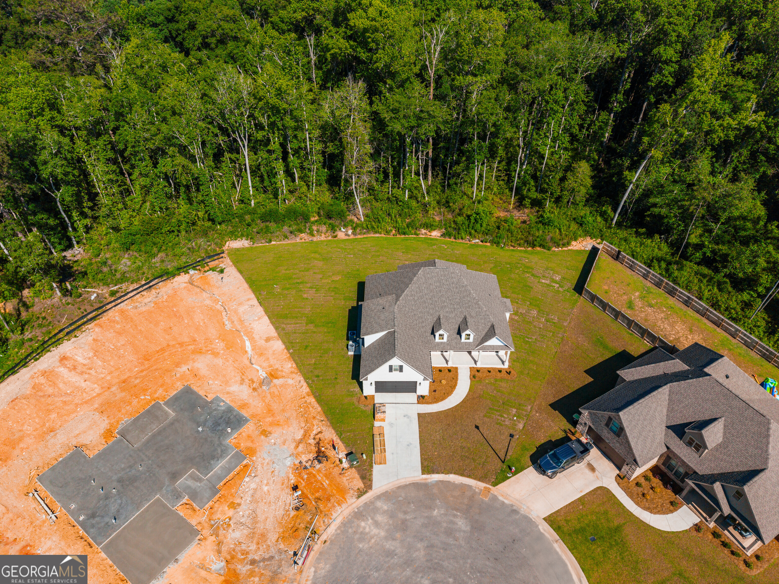322 Air View Drive Warner Robins GA 31093