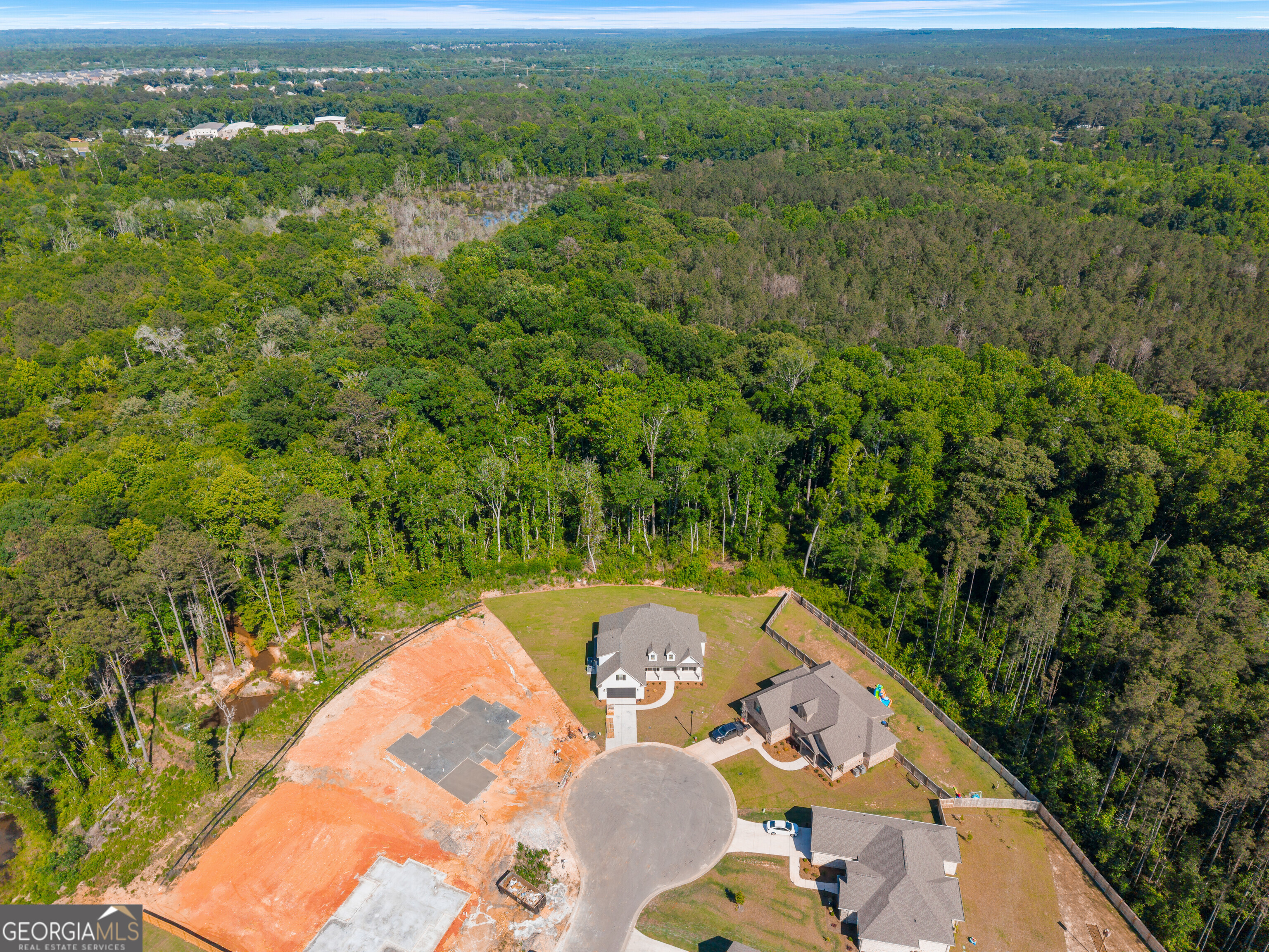 322 Air View Drive Warner Robins GA 31093