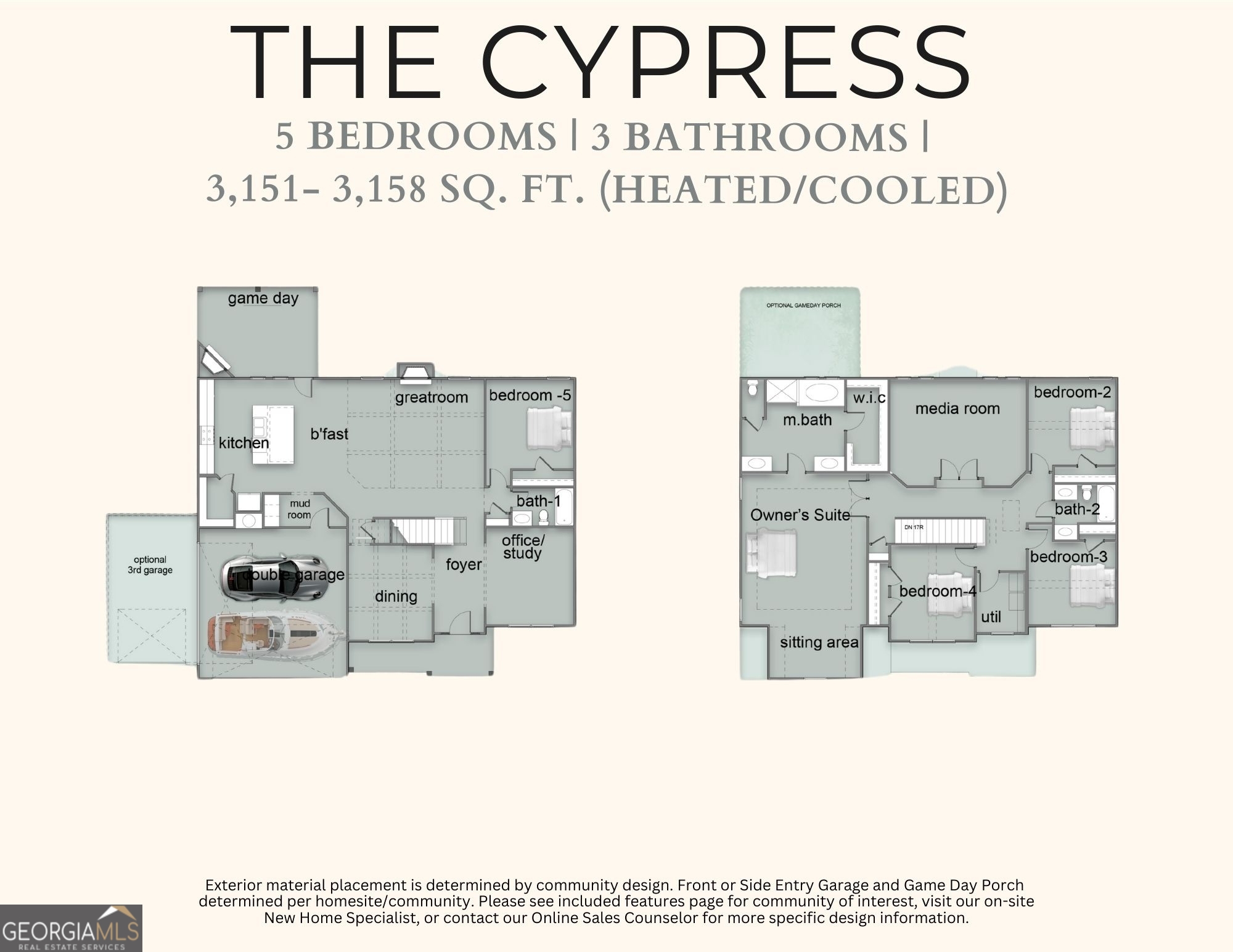 322 Air View Drive Warner Robins GA 31093