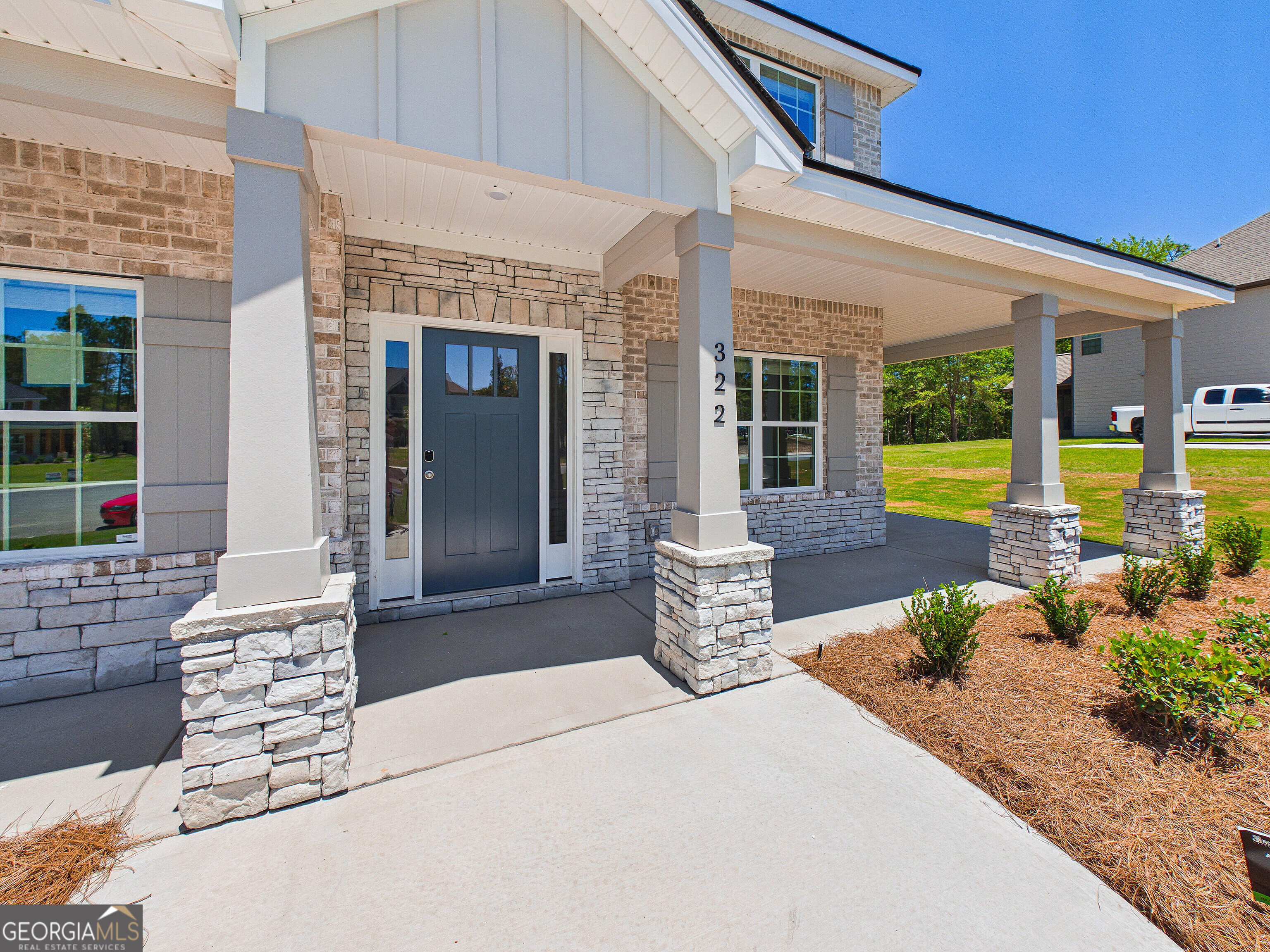 322 Air View Drive Warner Robins GA 31093