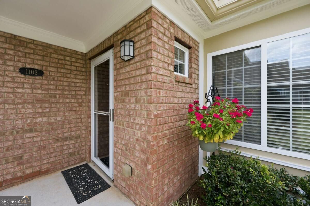 Alpharetta GA, 1103 Sweet Apple Circle