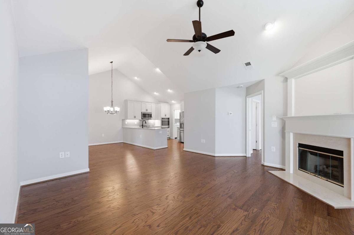 1103 Sweet Apple Circle Alpharetta GA 30004