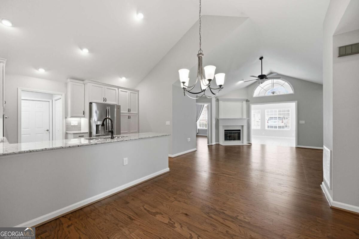 1103 Sweet Apple Circle Alpharetta GA 30004