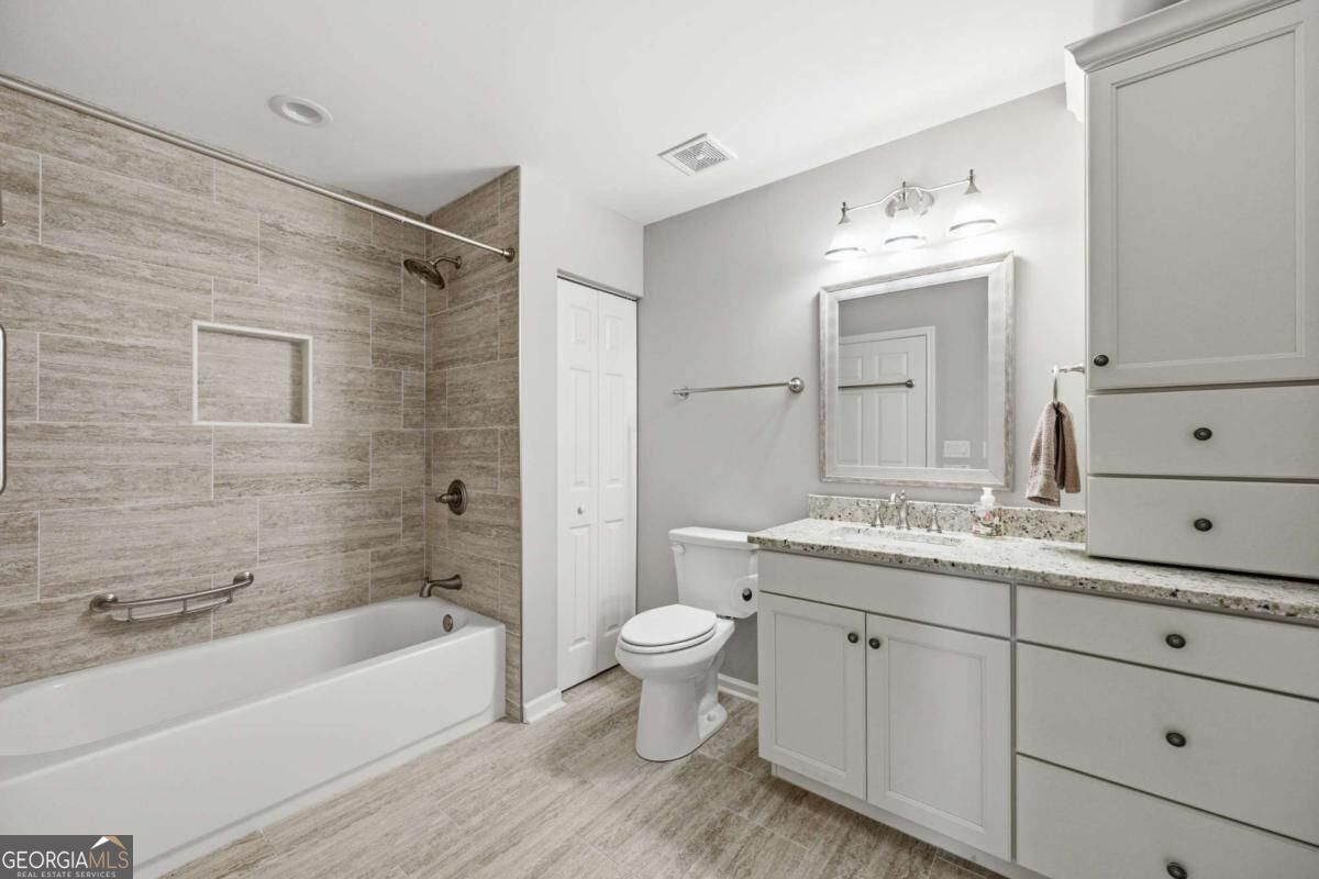 1103 Sweet Apple Circle Alpharetta GA 30004