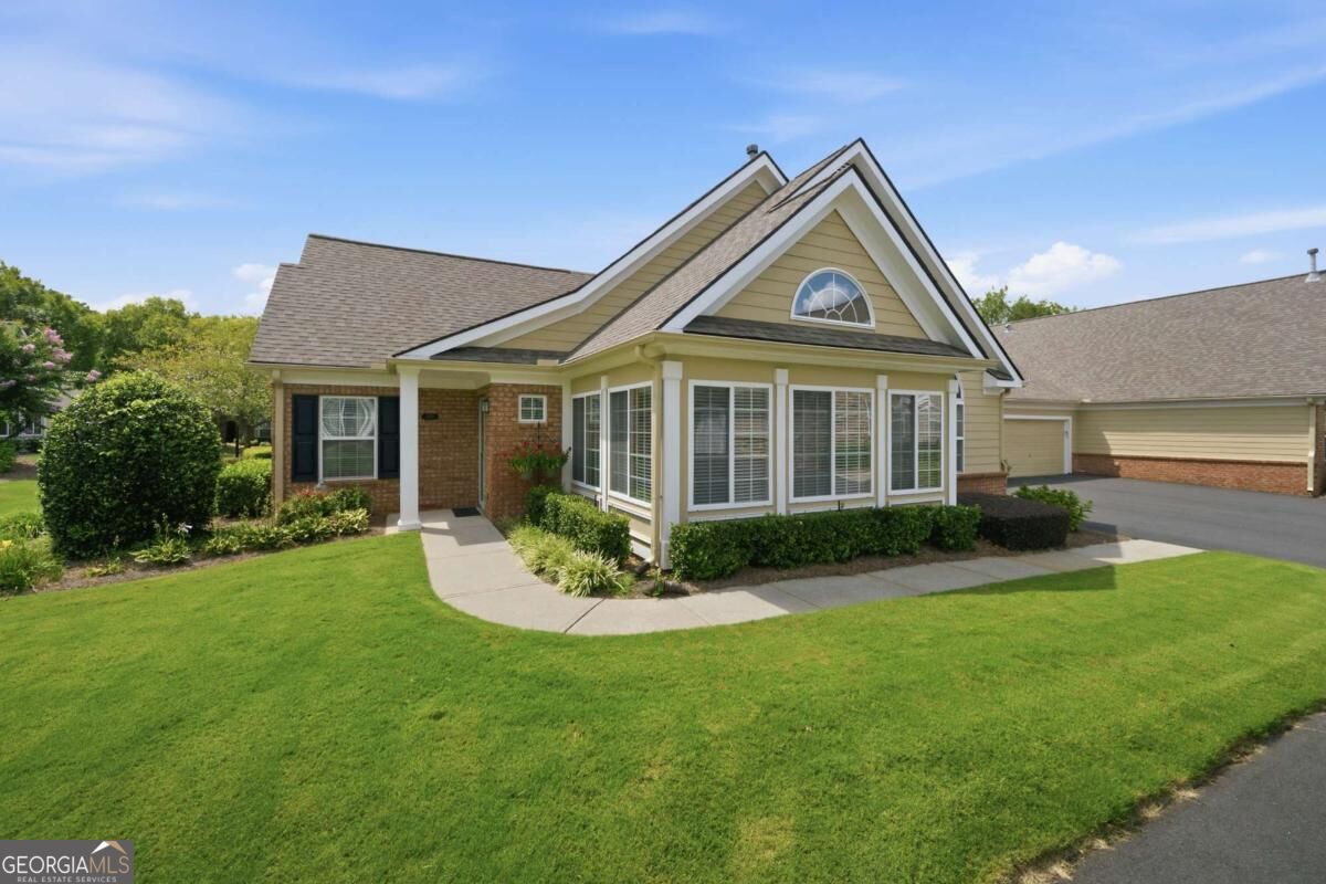 1103 Sweet Apple Circle Alpharetta GA 30004