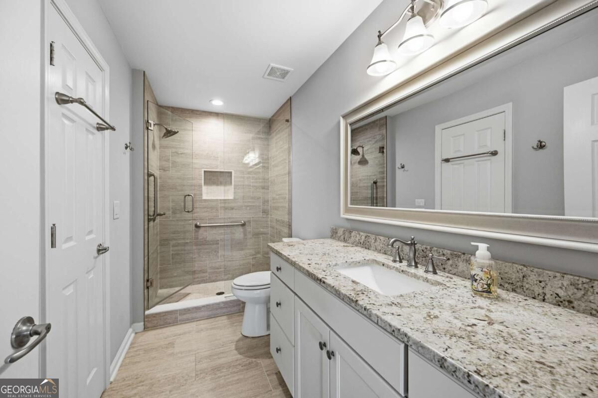1103 Sweet Apple Circle Alpharetta GA 30004