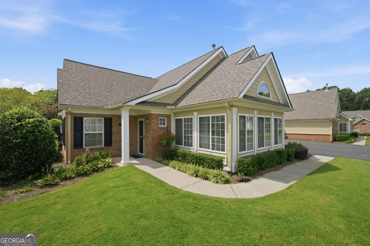 1103 Sweet Apple Circle Alpharetta GA 30004